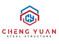 công ty cố phần kết cấu thép cheng yuan