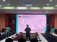 Công ty tnhh thiết bị giải trí số sài gòn