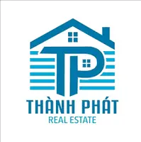 Logo Công ty TNHH Địa ốc Thành Phát