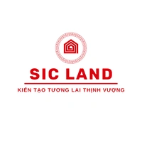 CÔNG TY CP BẤT ĐỘNG SẢN SIC LAND