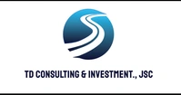 Công ty cổ phần tư vấn đầu tư T-Đ