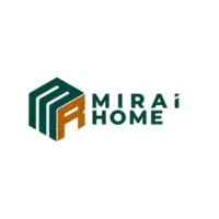Công ty cổ phần kiến trúc nội thất Mirai Home