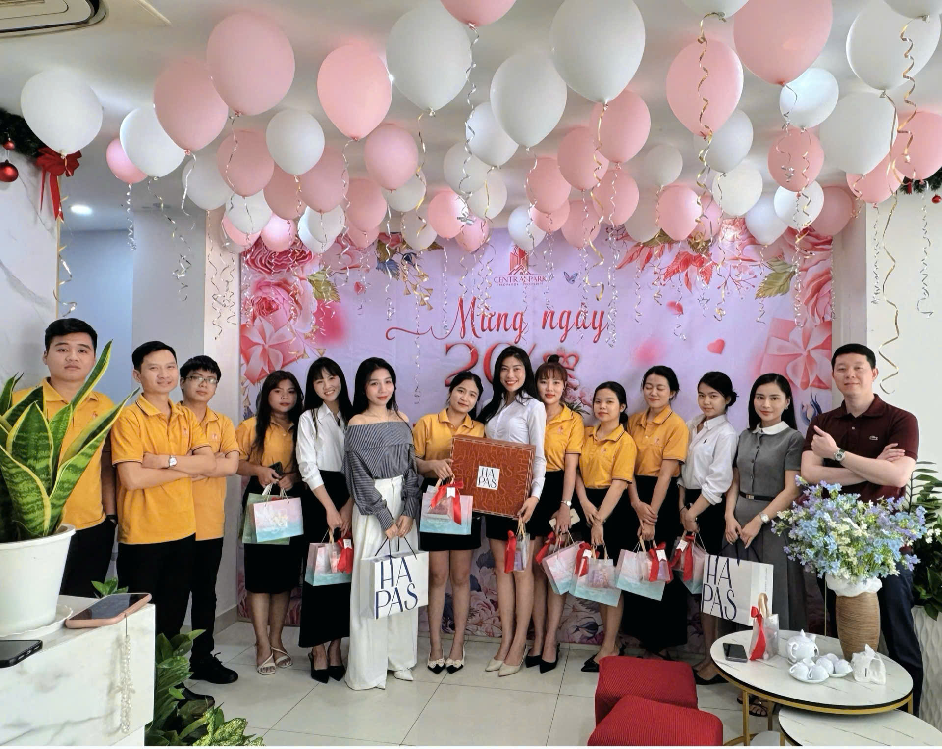 Company Banner
