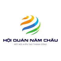 Công ty cổ phần Hội Quán Năm Châu