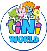 CÔNG TY CỔ PHẦN TINI