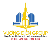 CÔNG TY CỔ PHẦN BẤT ĐỘNG SẢN XÂY DỰNG TRANG TRÍ NỘI THẤT VƯƠNG ĐIỀN GROUP