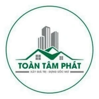 CTY TNHH TOÀN TÂM PHÁT