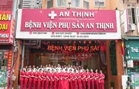 Bệnh Viện Phụ Sản An Thịnh