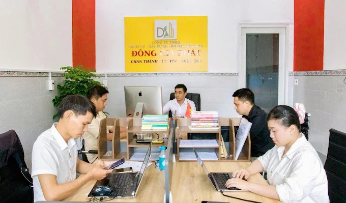 Company Banner