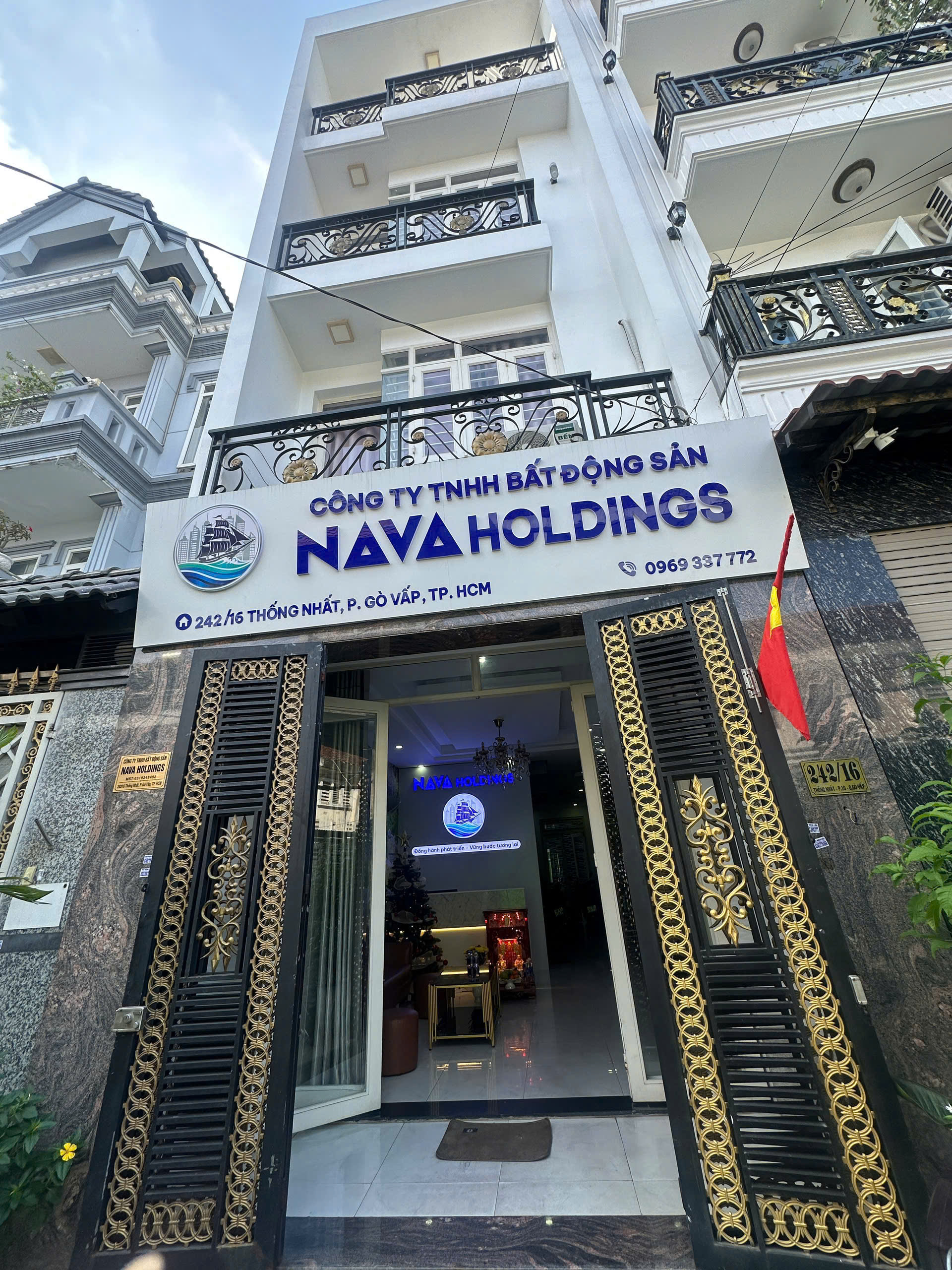 Hình ảnh công ty