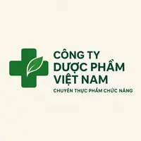 Công ty cổ phần tập đoàn Dược phẩm Việt Nam
