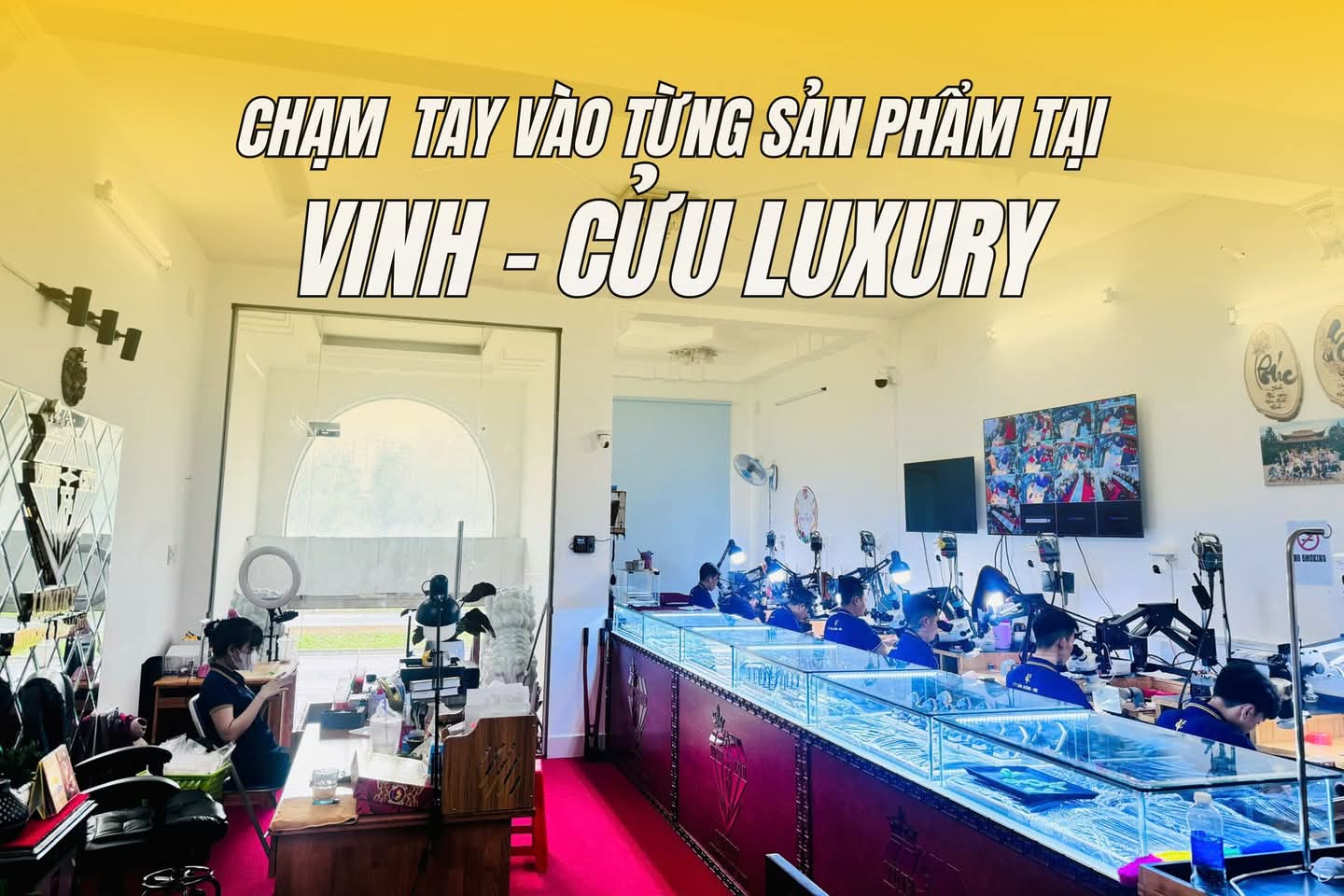 Company Banner