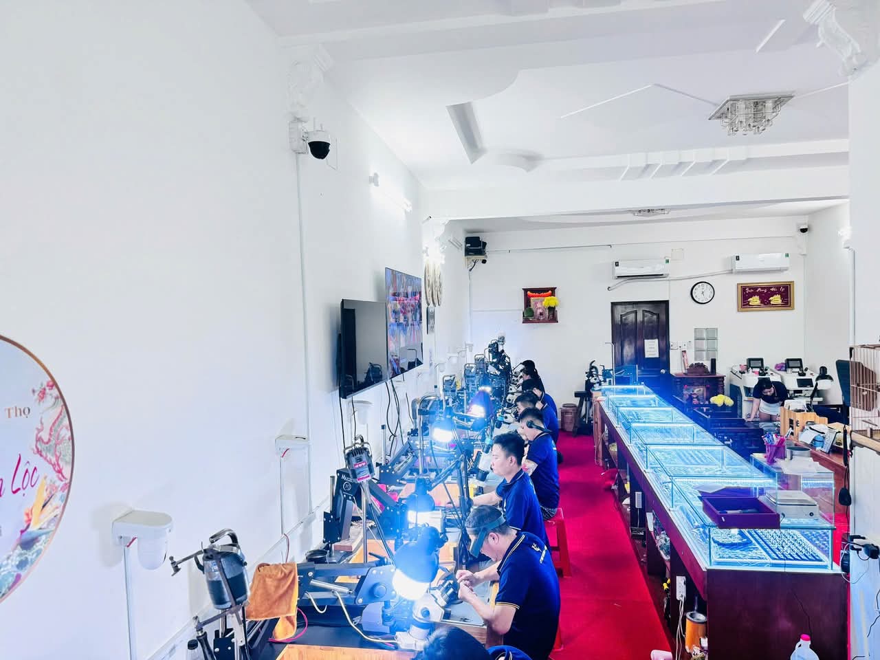 Company Banner