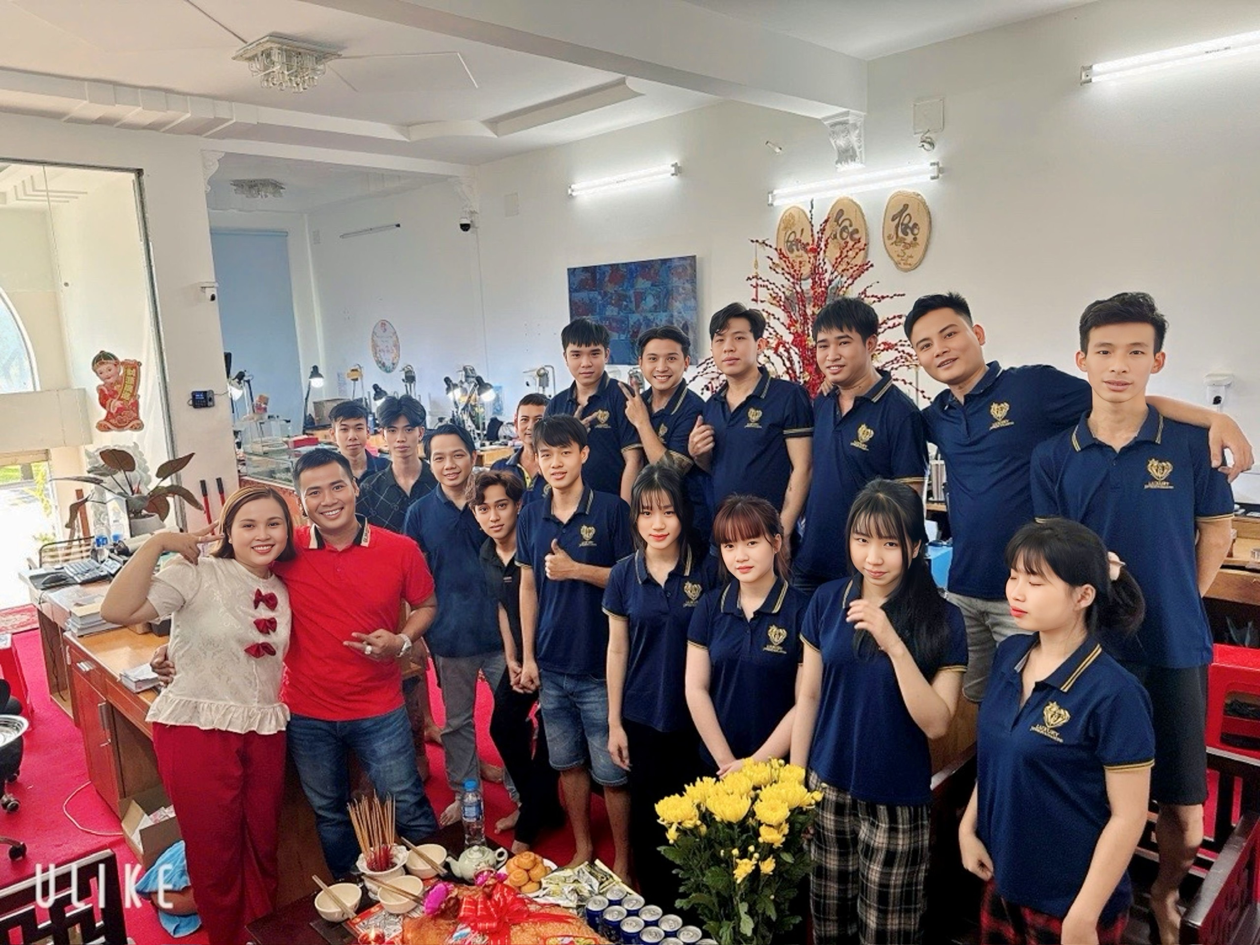 Hình ảnh công ty