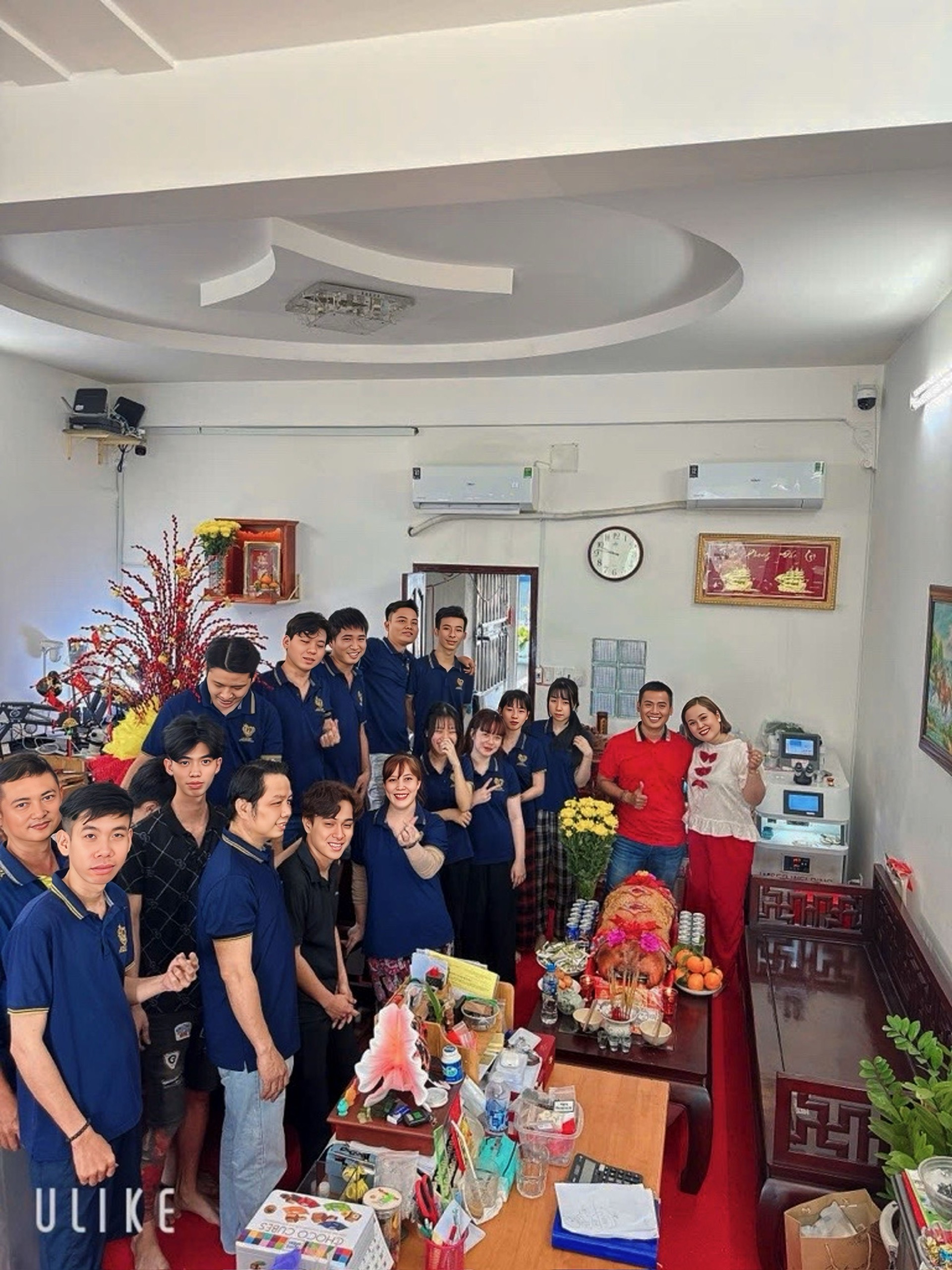Hình ảnh công ty
