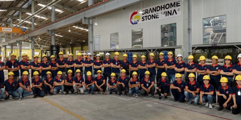 Company image
