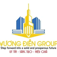 Công ty Cổ phần BĐS Xây dựng Trang trí nội thất Vương Điền Group