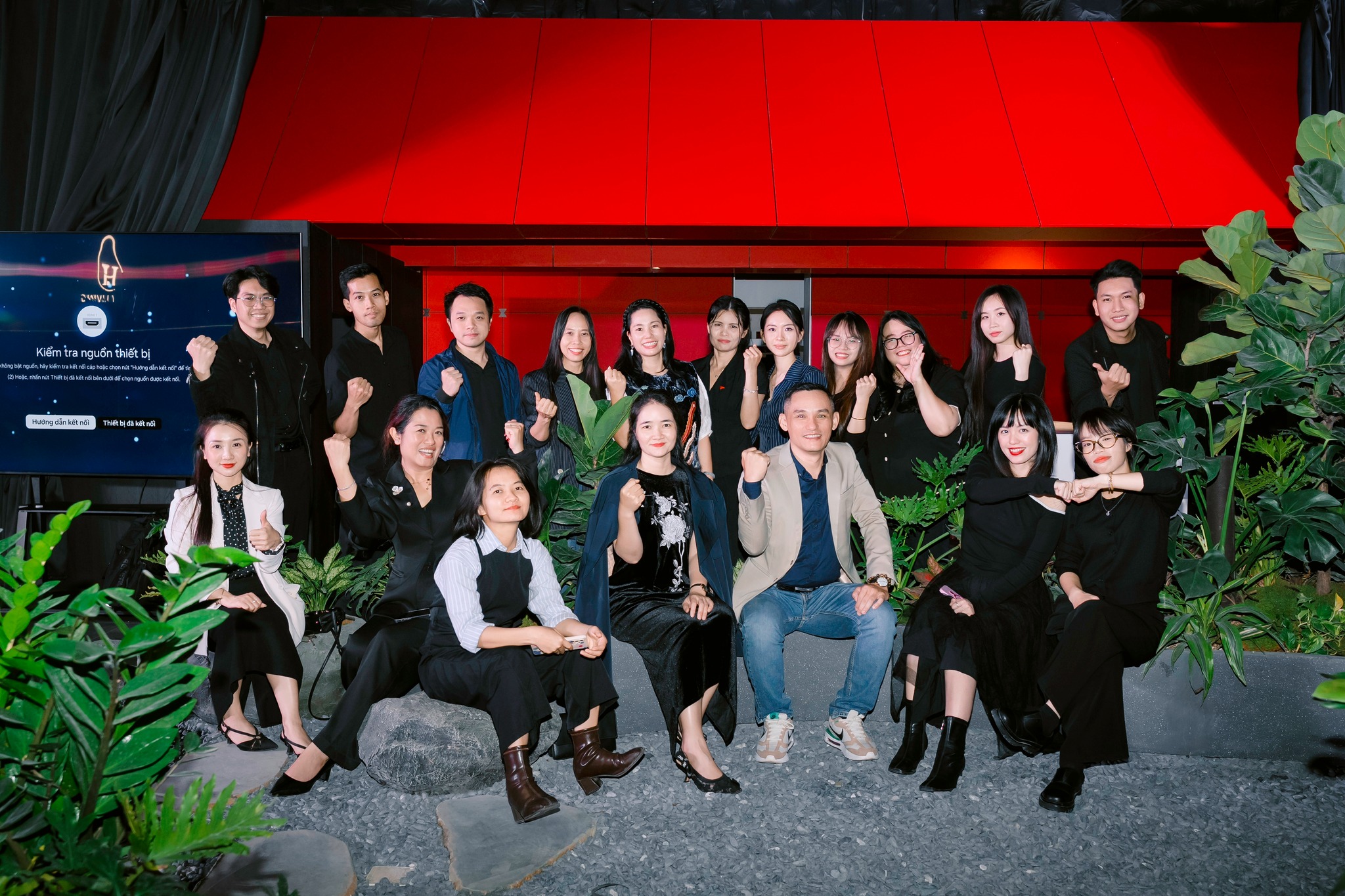 Company Banner