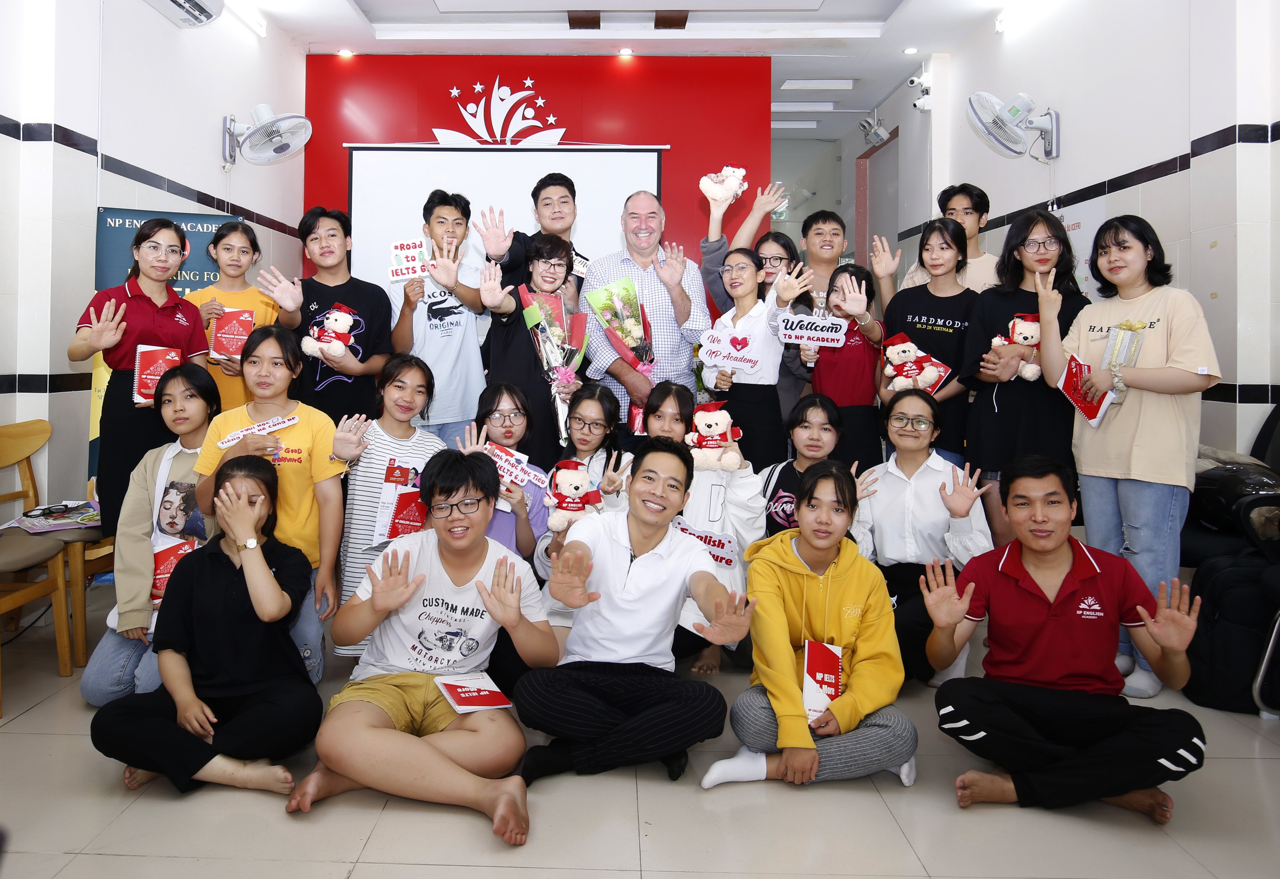 Company Banner