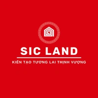 CÔNG TY CỔ PHẦN BẤT ĐỘNG SẢN SIC LAND