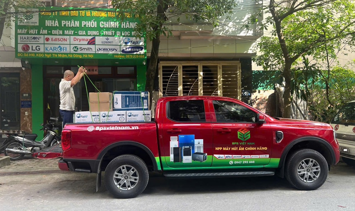 Company Banner