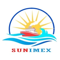 Logo Công ty TNHH thương mại dịch vụ xuất nhập khẩu Sunimex