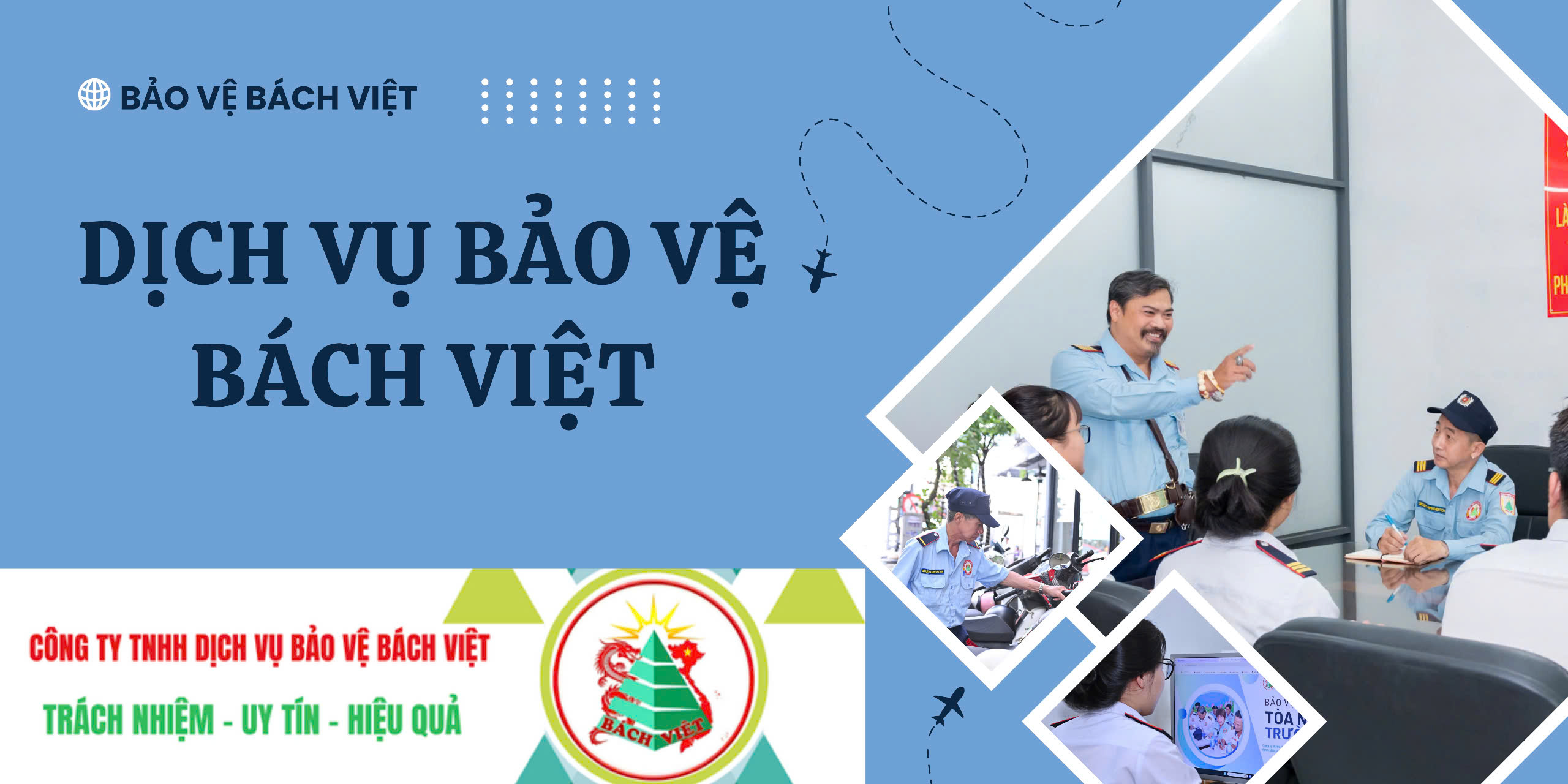 Company Banner