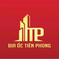 Công ty TNHH Thương Mại Dịch Vụ Địa Ốc Tiên Phong