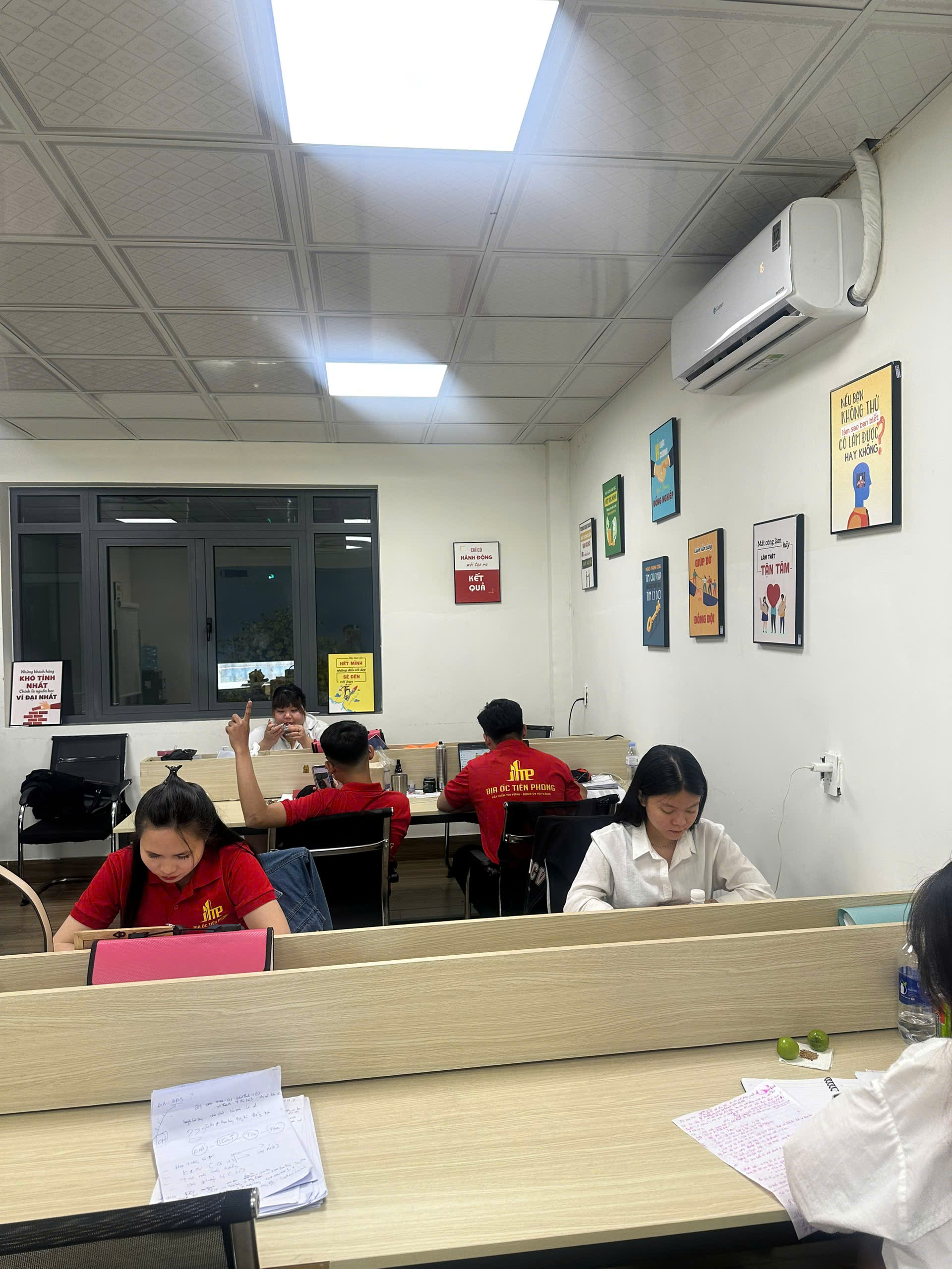 会社の画像