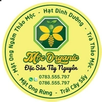 Công ty MỘC ORGANIC