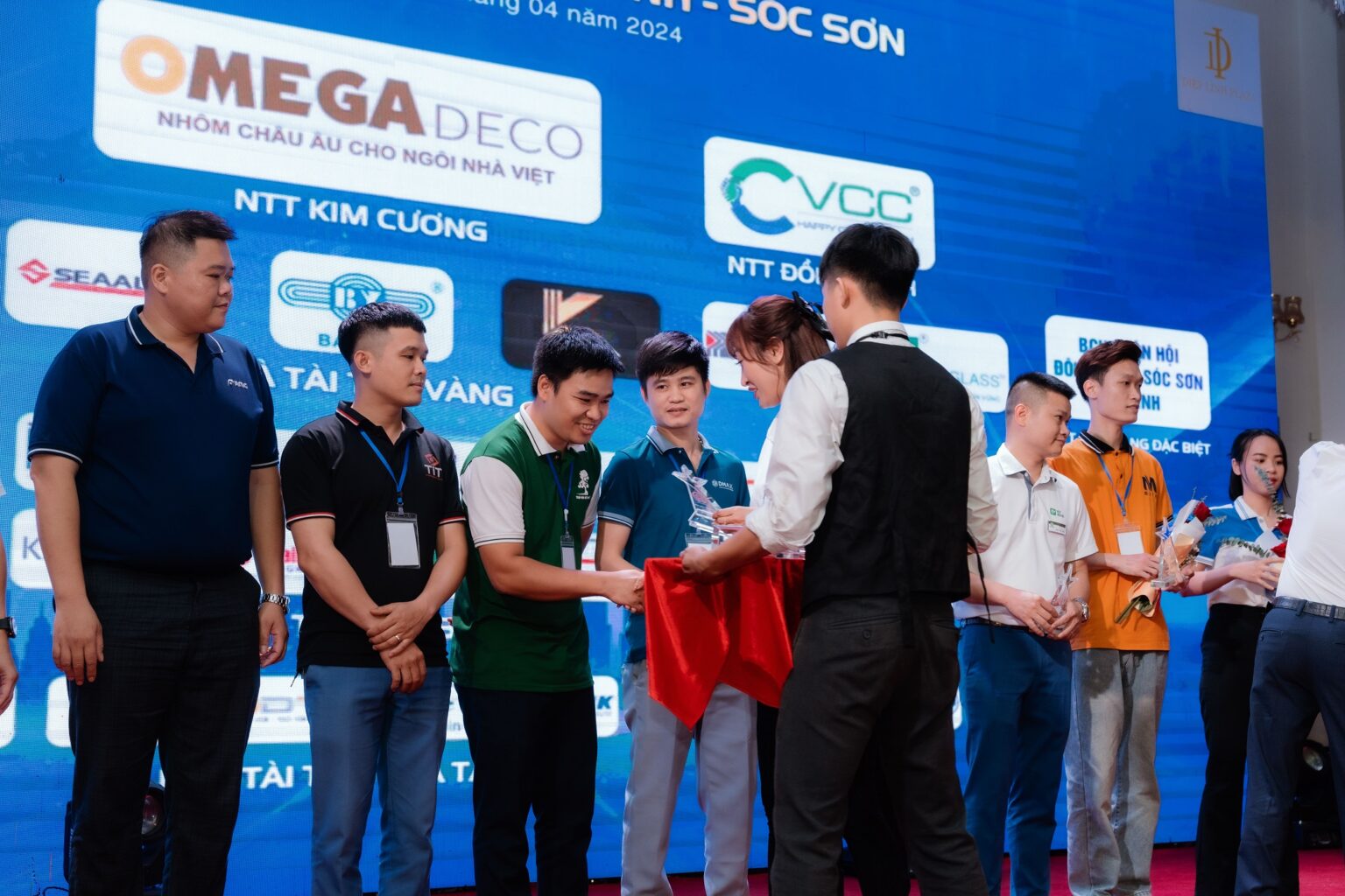 Hình ảnh công ty