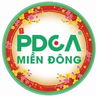 CÔNG TY CỔ PHẦN ĐÀO TẠO TƯ VẤN PDCA MIỀN ĐÔNG