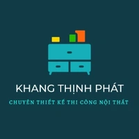 Công ty TNHH THIẾT KẾ THI CÔNG NỘI THẤT VÀ XÂY DỰNG KHANG THỊNH PHÁT