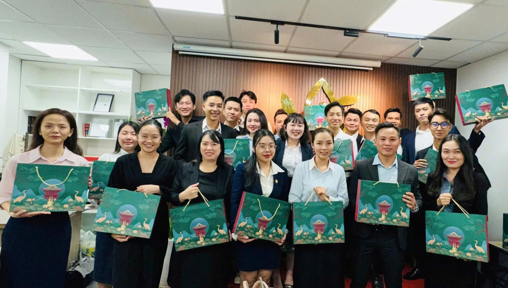 Company Banner