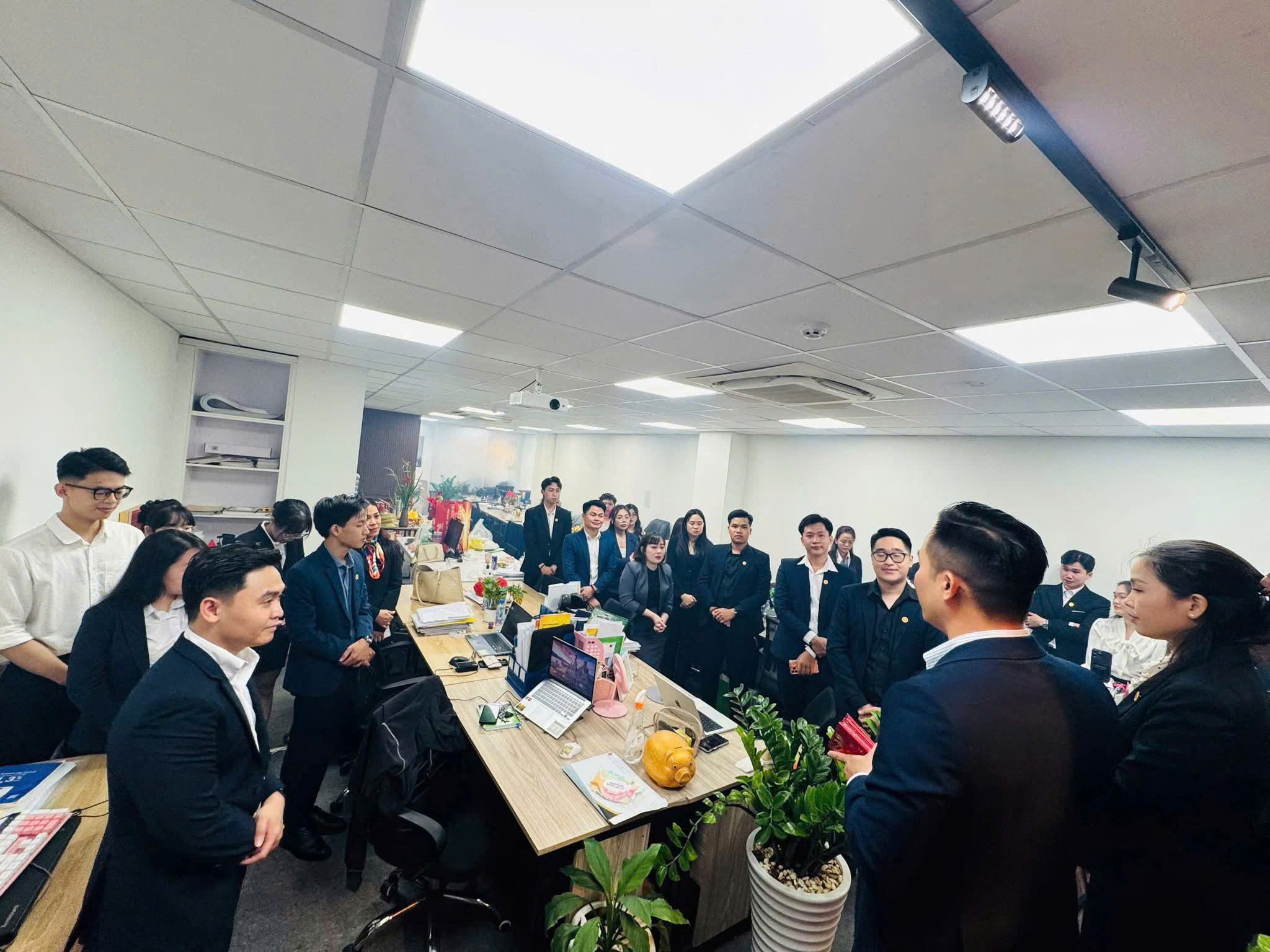 Company Banner