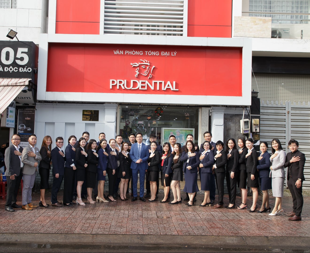 Company Banner