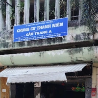Công ty Nhà xe 008 Chung cư Thanh Niên