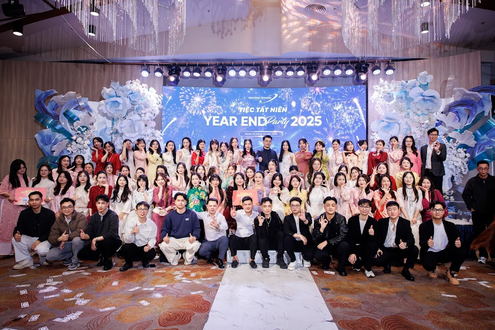Company Banner