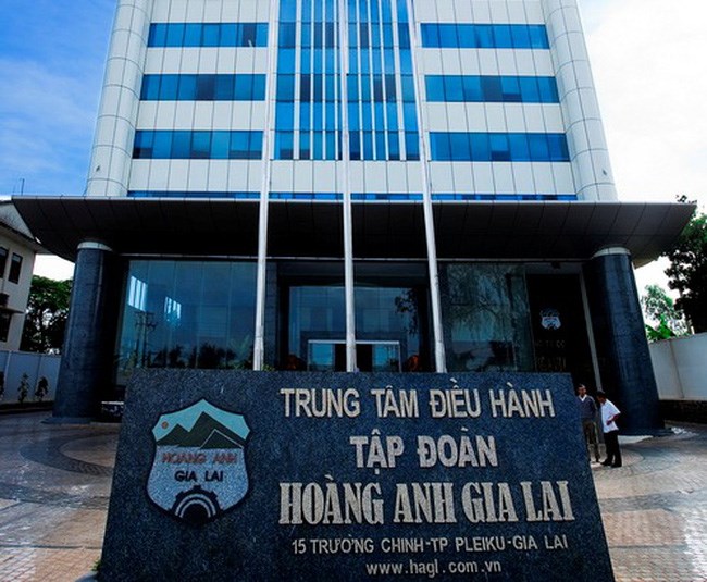 Company Banner