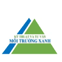 Logo Công ty TNHH MTV Thương Mại Dịch Vụ Kỹ Thuật và Tư Vấn Môi Trường Xanh