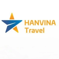Logo Công ty TNHH Thương Mại Dịch Vụ Hanvina Travel