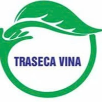 Logo Công Ty TNHH Traseca Vina