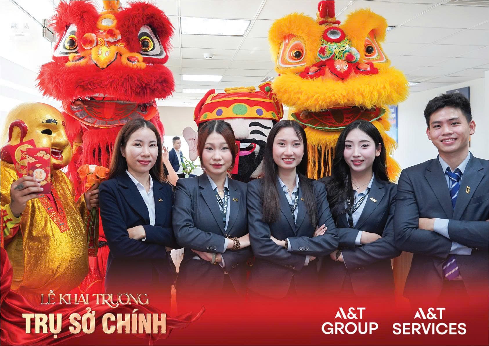 Hình ảnh công ty