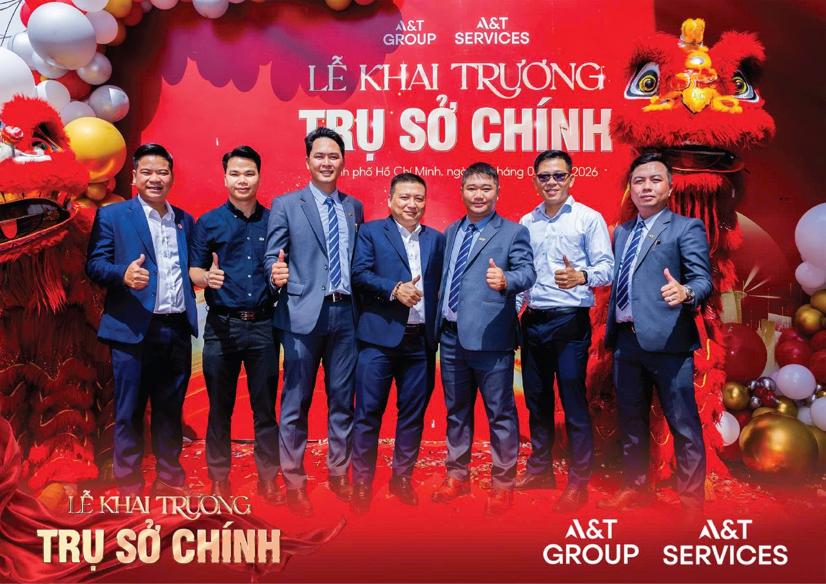 Hình ảnh công ty