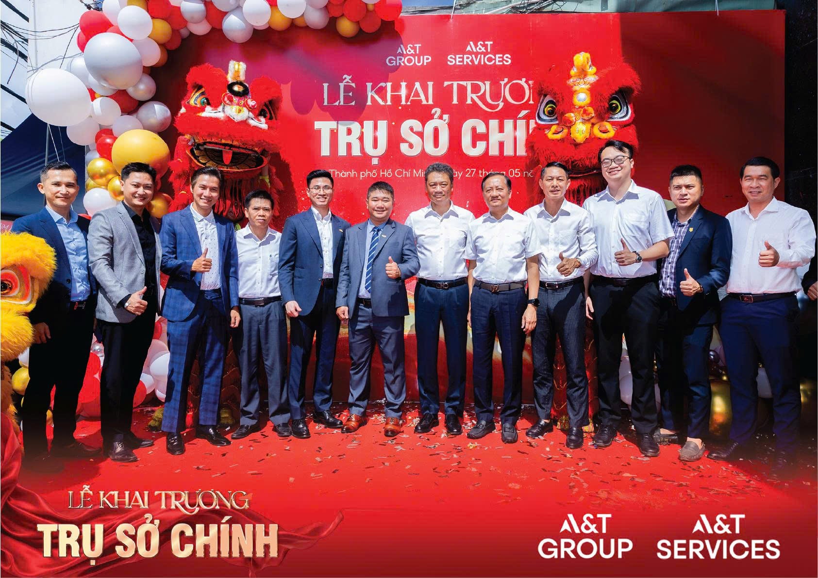 Hình ảnh công ty