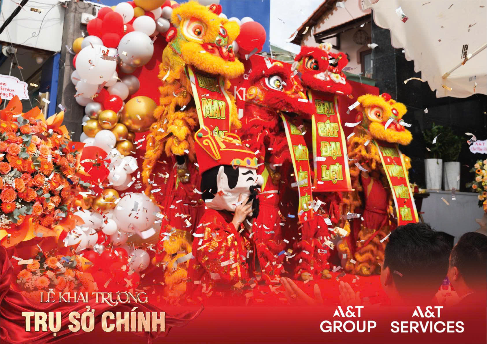 Hình ảnh công ty