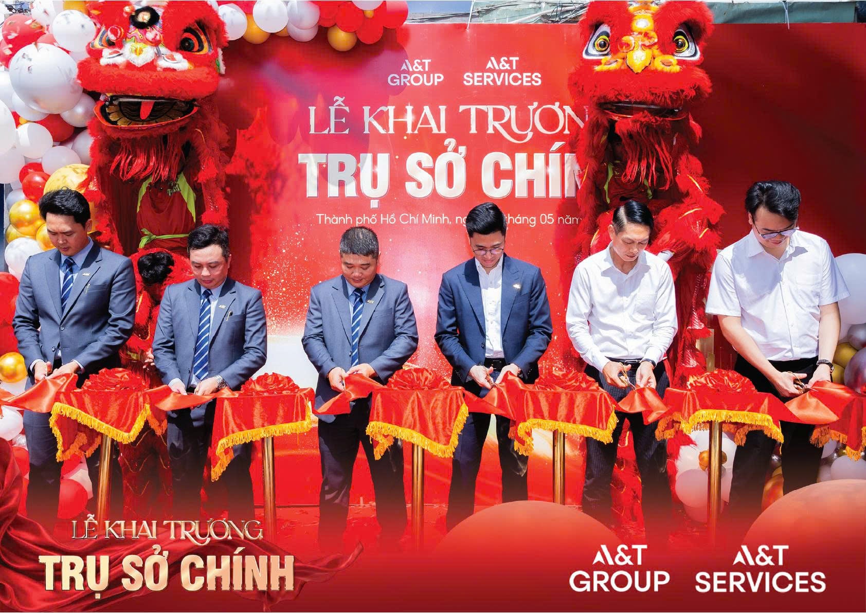 Hình ảnh công ty