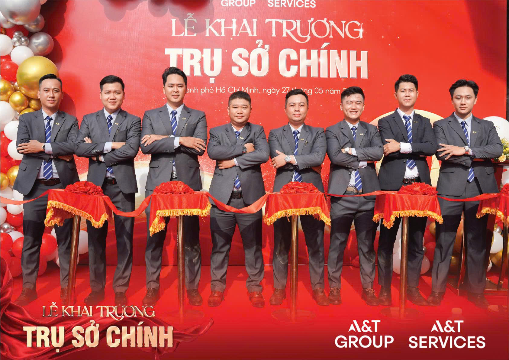 Hình ảnh công ty
