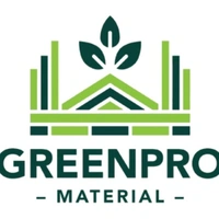 Công ty Cổ phần Greenpro Material