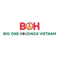 CÔNG TY CỔ PHẦN BẤT ĐỘNG SẢN BIG ONE HOLDINGS VIỆT NAM